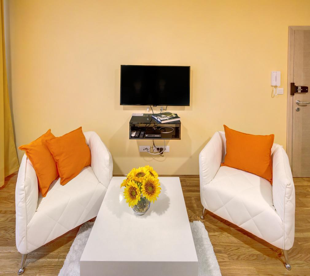 Appartement Postic *