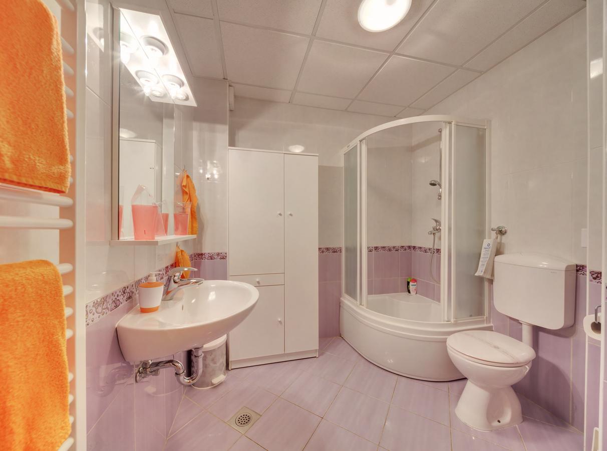 Appartement Postic *