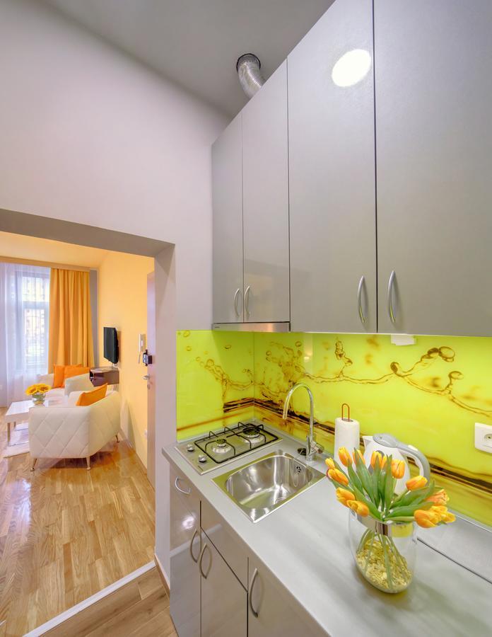 Postic Appartement *