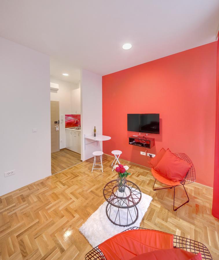 Appartement Postic Osijek