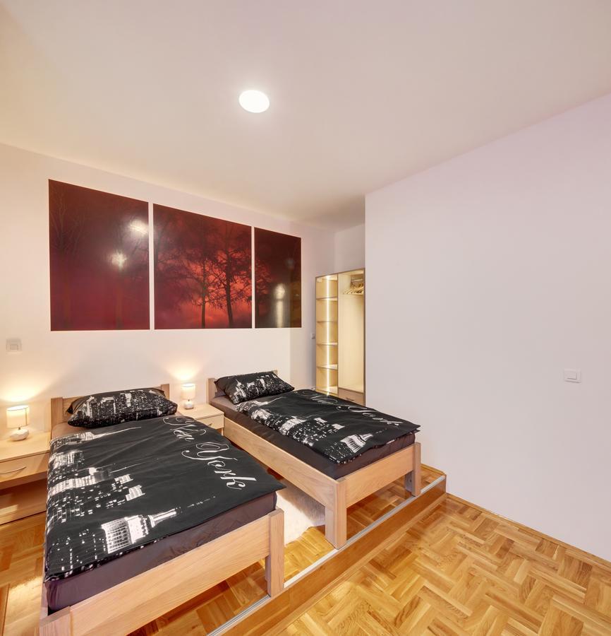Appartement Postic Osijek