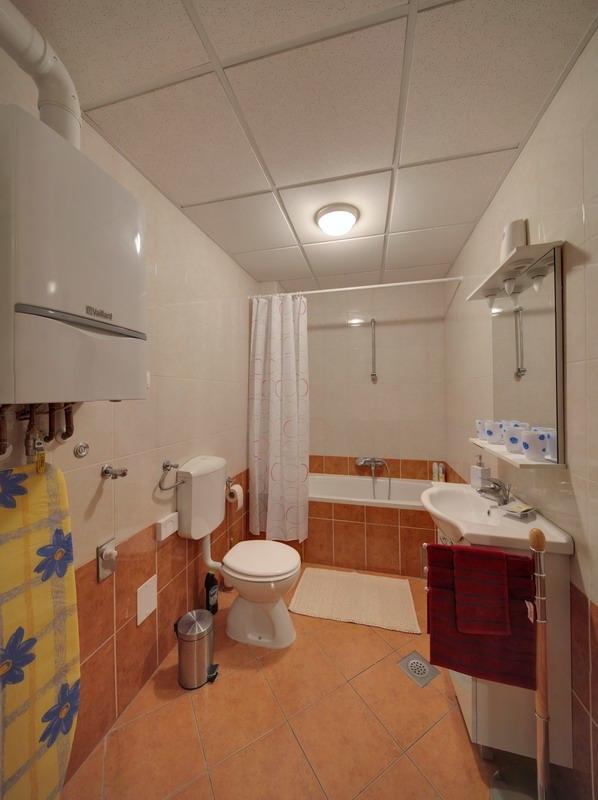 Appartement Postic