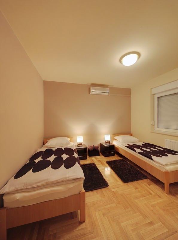 Postic Appartement