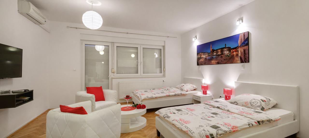 Postic Appartement *