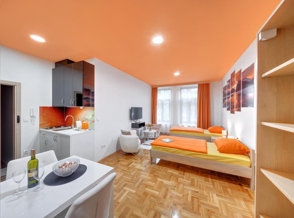 Appartement Postic Osijek