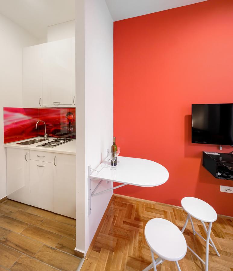 Postic Appartement