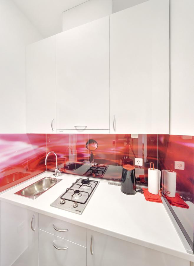 Postic Appartement Osijek