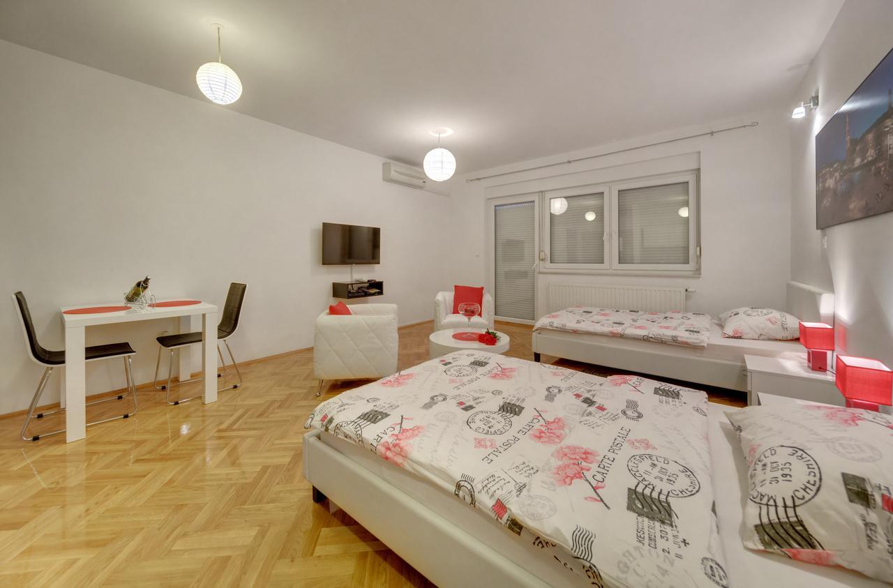 Postic Appartement Osijek