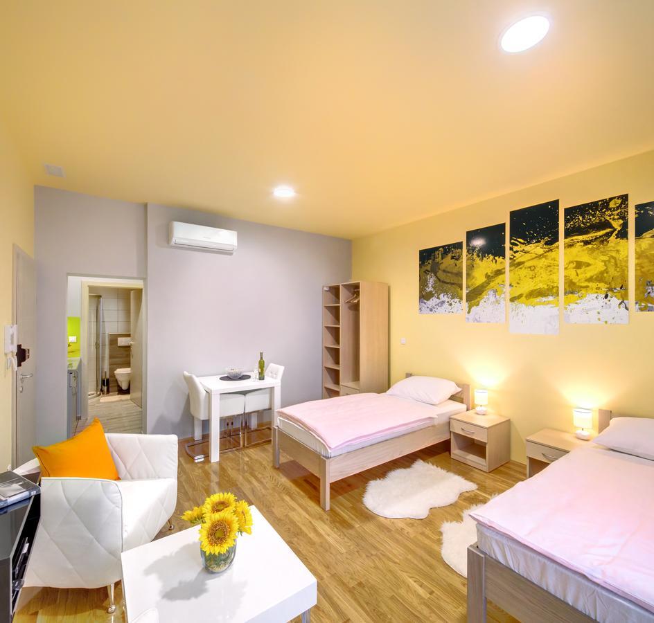Appartement Postic *