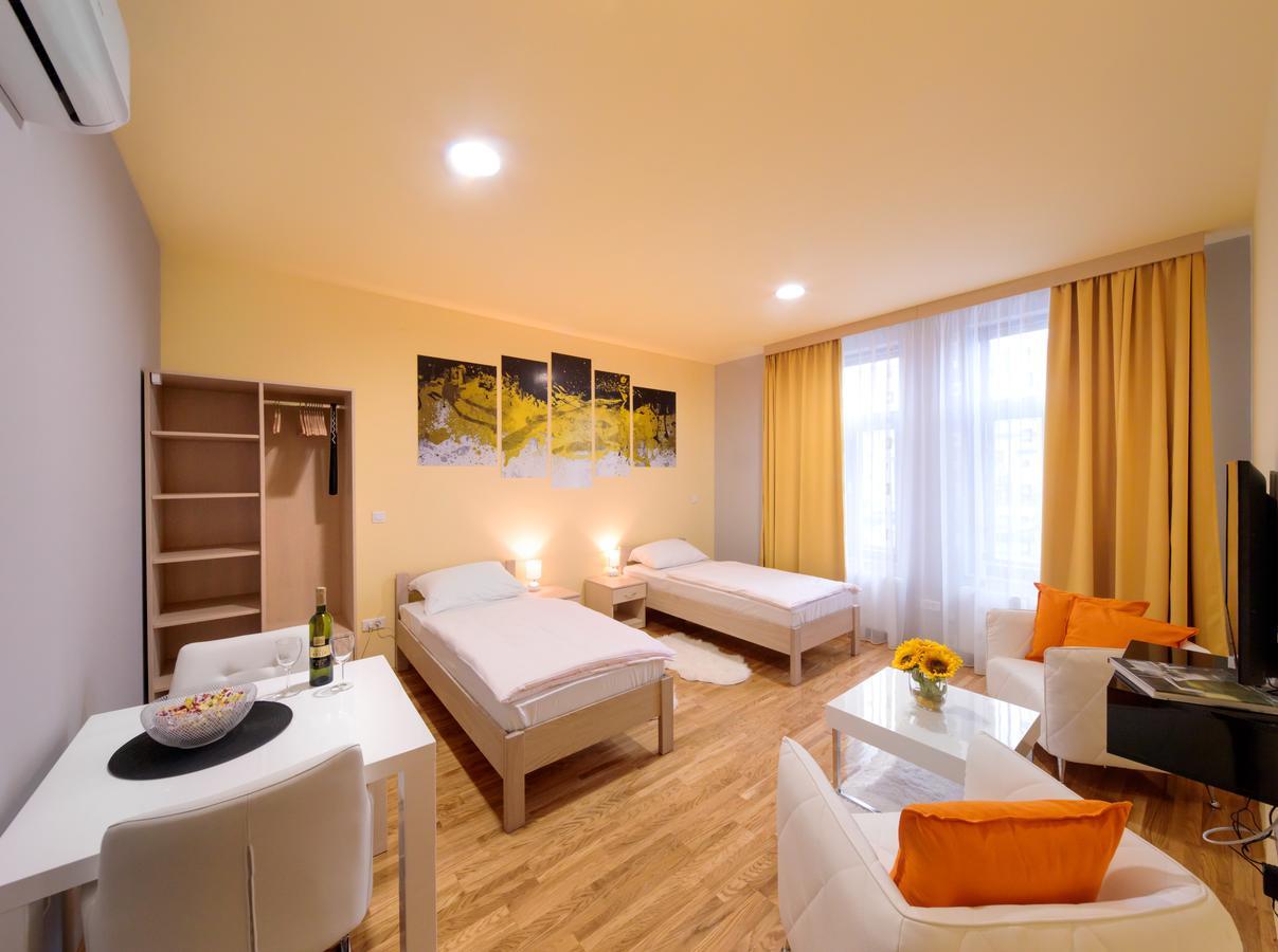 Appartement Postic Osijek