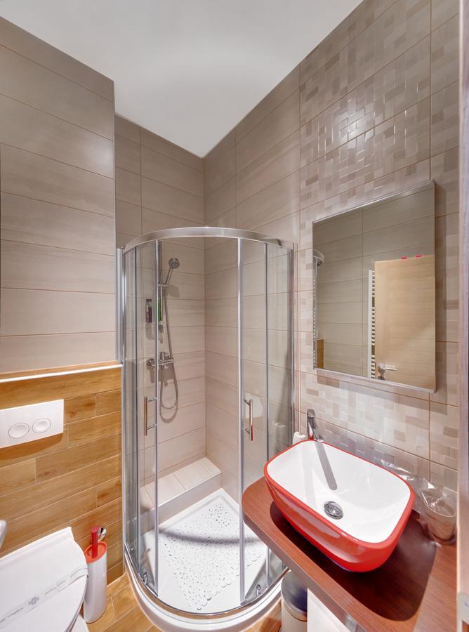 Appartement Postic *